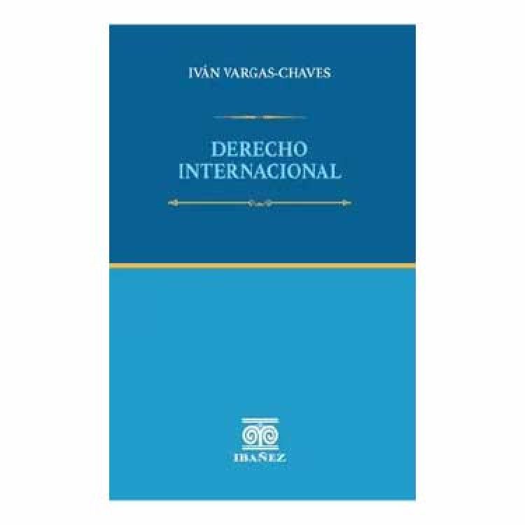 DERECHO INTERNACIONAL