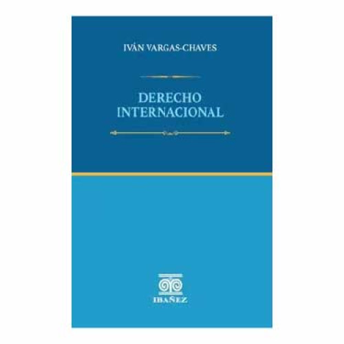 DERECHO INTERNACIONAL