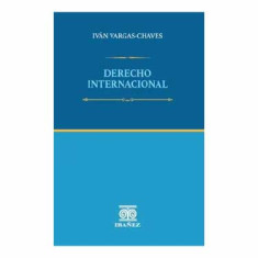DERECHO INTERNACIONAL