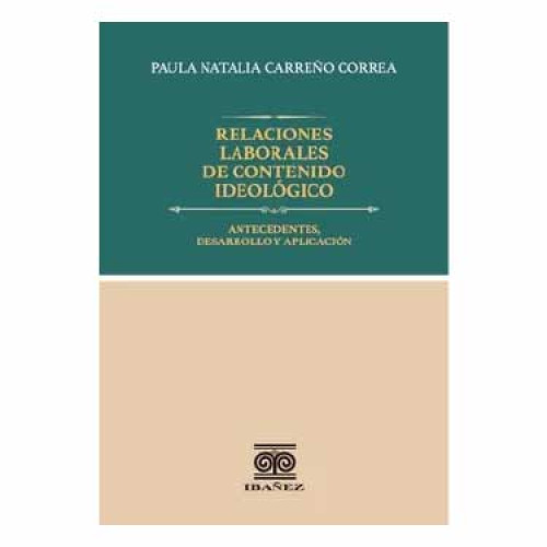 RELACIONES LABORALES