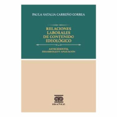 RELACIONES LABORALES