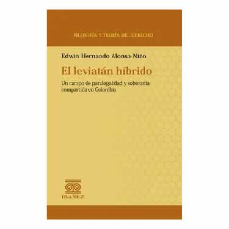 LEVIATAN HIBRIDO