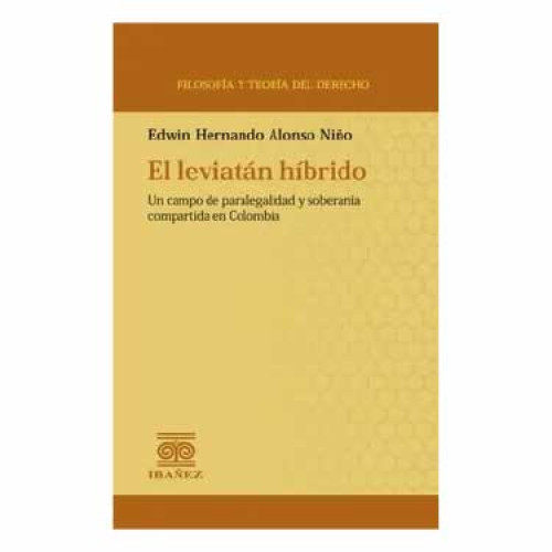 LEVIATAN HIBRIDO