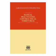 MANUAL PRACTICO DEL CONTROL FISCAL