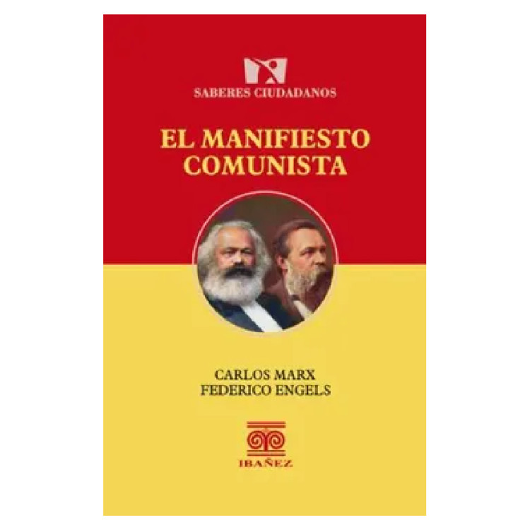 MANIFIESTO COMUNISTA IBAÑ