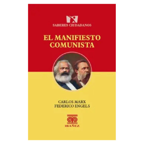 MANIFIESTO COMUNISTA IBAÑ