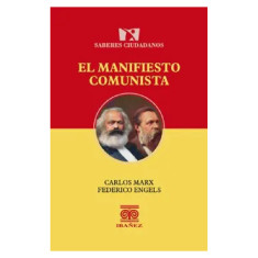 MANIFIESTO COMUNISTA IBAÑ