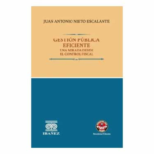 GESTION PUBLICA EFICIENTE
