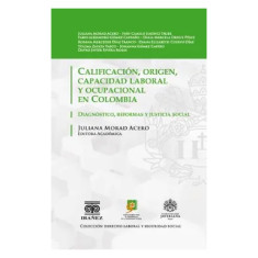 CALIFICACION ORIGEN CAPACIDAD LABORAL