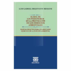 ROL DE LOS PERSONEROS EN LA PROTECCION