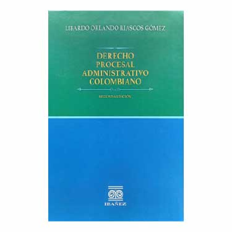 DERECHO PROCESAL ADMINISTRATIVO