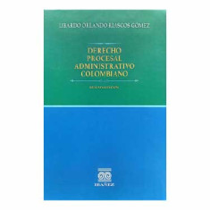 DERECHO PROCESAL ADMINISTRATIVO