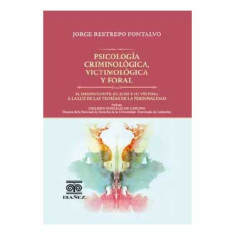 PSICOLOGIA CRIMINOLOGICA