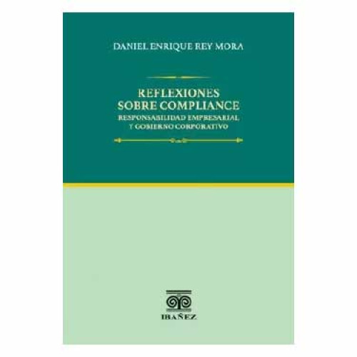 REFLEXIONES SOBRE COMPLIANCE