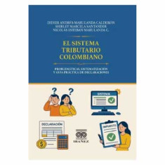 SISTEMA TRIBUTARIO COLOMBIANO
