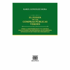 PODER DE LAS COMPRAS PUBLICAS VERDES