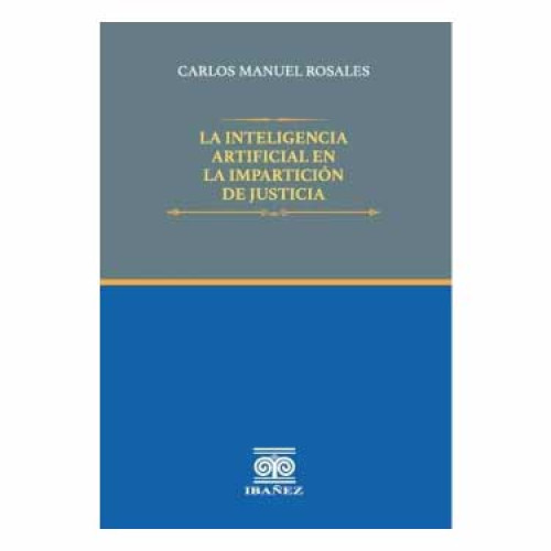 INTELIGENCIA ARTIFICIAL ROSAL