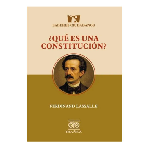 QUE ES UNA CONSTITUCION IBA