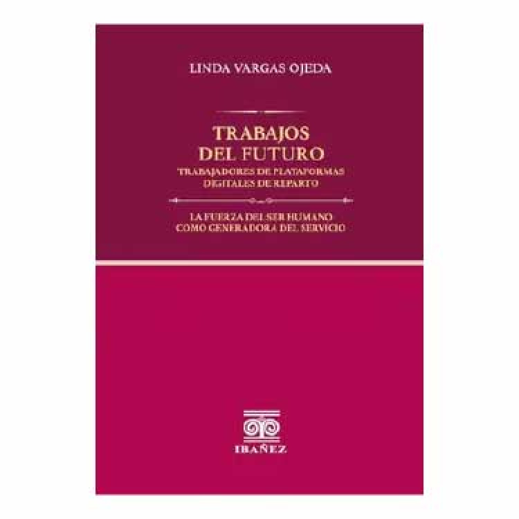 TRABAJOS DEL FUTURO