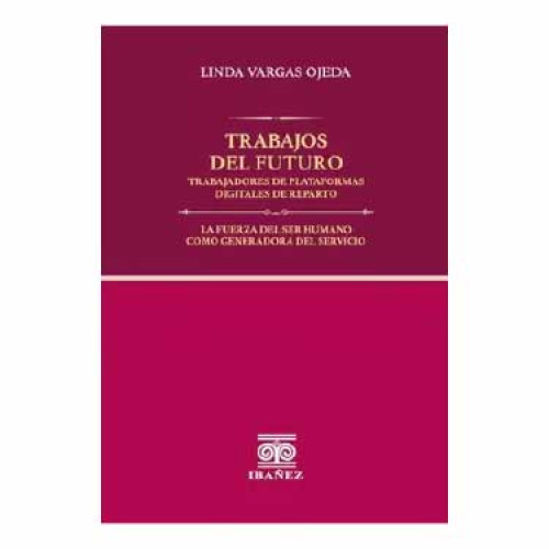 TRABAJOS DEL FUTURO