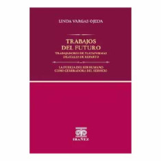 TRABAJOS DEL FUTURO
