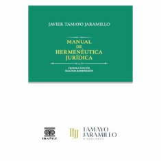MANUAL DEHERMENEUTICA JURIDICA