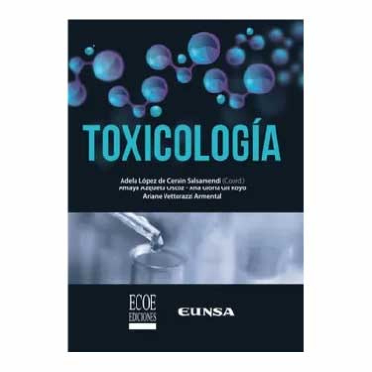 TOXICOLOGIA