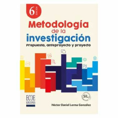 METODOLOGIA DE LA INVESTIGA PROPUEST