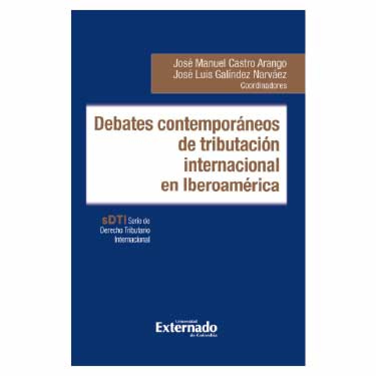 DEBATES CONTEMPORANEOS U ext