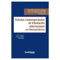 DEBATES CONTEMPORANEOS U ext
