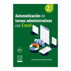 AUTOMATIZACION DE TAREAS EXCEL 2ED