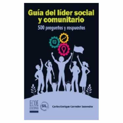 GUIA DEL LIDER SOCIAL Y COMUNITARIO
