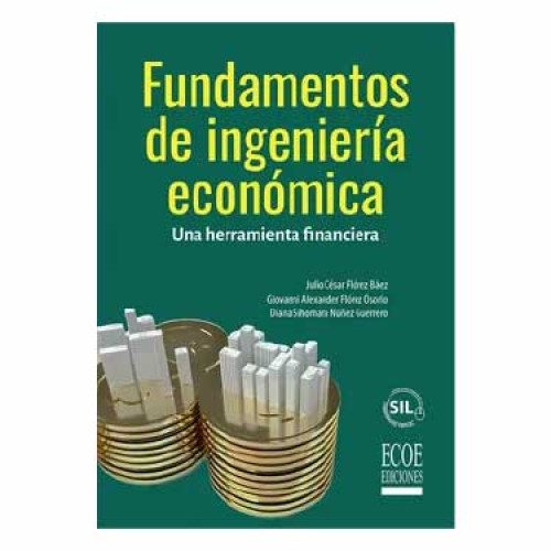 FUNDAMENTOS DE INGENIERIA ECONOMICA