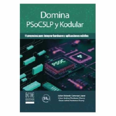 DOMINA PSoC5LP Y KODULAR