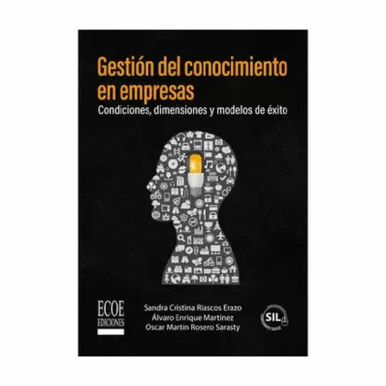 GESTION DEL CONOCIMIENTO EN EMPRESAS