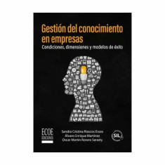 GESTION DEL CONOCIMIENTO EN EMPRESAS