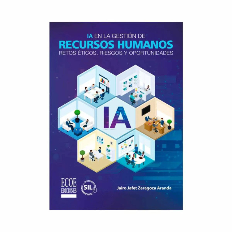 IA EN LA GESTION DE RECURSOS HUMANOS