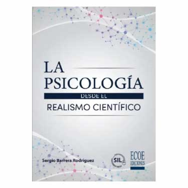 PSICOLOGIA DESDE EL REALISMO CIENTIFICO