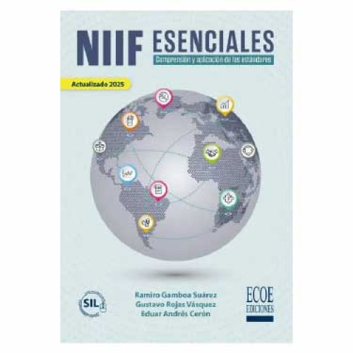 NIIF ESENCIALES