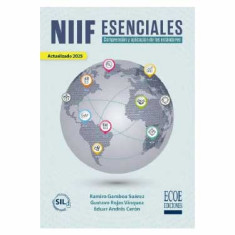 NIIF ESENCIALES