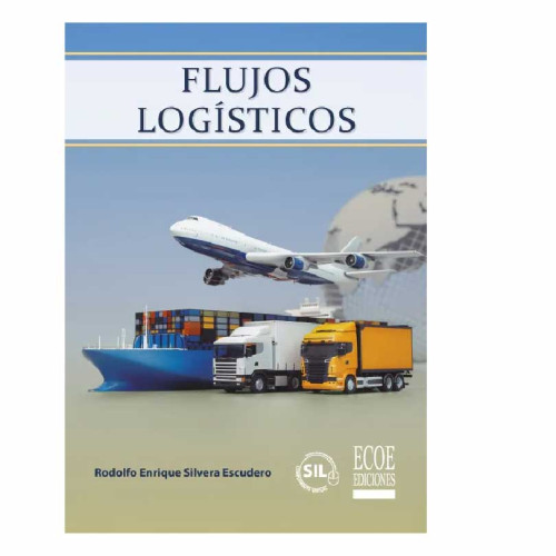 FLUJOS LOGISTICOS