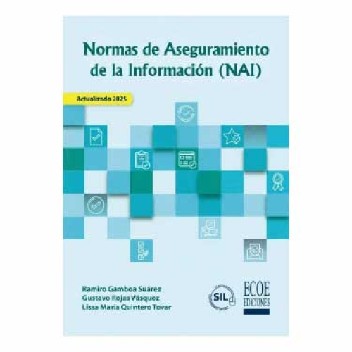 NORMAS DE ASEGURAMIENTO INF (NAI)