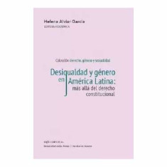 DESIGUALDAD DE GENERO