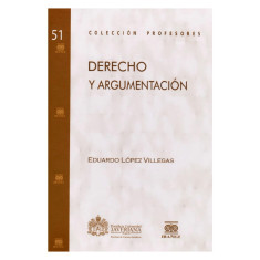 DERECHO Y ARGUMENTACION IBAÑ