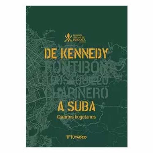 DE KENNEDY A SUBA