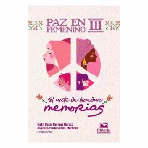 PAZ EN FEMENINO III