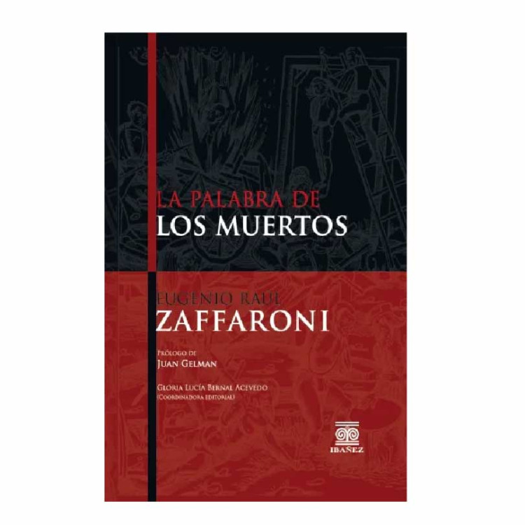 PALABRA DE LOS MUERTOS