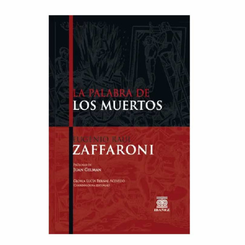 PALABRA DE LOS MUERTOS