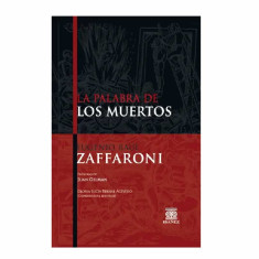 PALABRA DE LOS MUERTOS