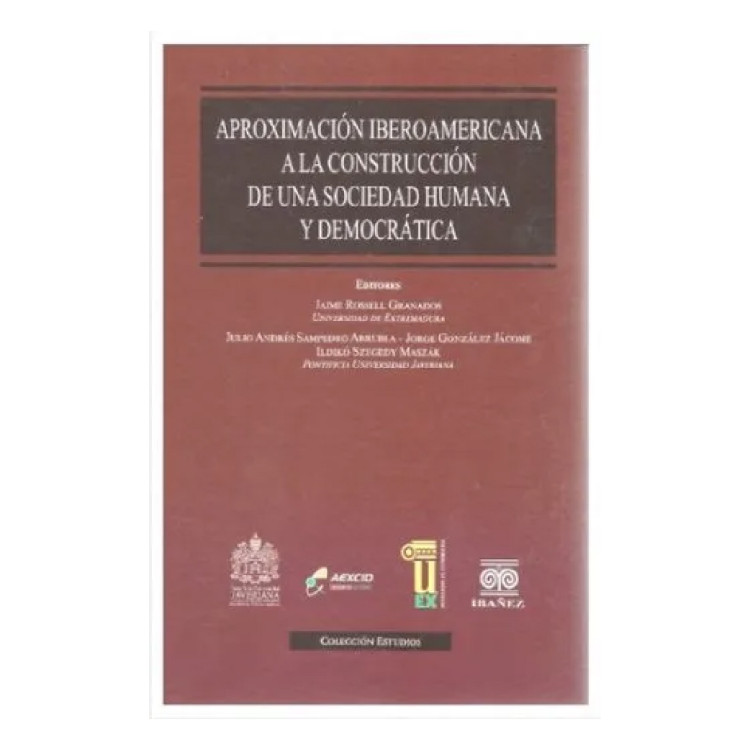 APROXIMACION IBEROAMERICANA